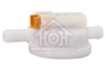 Constructa Vaatwasser Bosch Flowmeter Flowmeter - watermeter SE34M552, SE23A931 424099