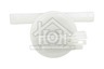 Constructa Vaatwasser Alternatief Flowmeter Flowmeter - watermeter, Bitron SE34M552, SE23A931 424099