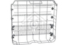 Atag Vaatwasser 859936 Korf Onder