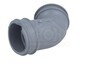 Candy Vaatwasser Candy Hoover 41015226 Verbindingsslang Bdi 1L38B-80 | Bdi 1L38S-80 | Vaatwasser