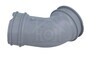 Candy Vaatwasser Candy Hoover 41015226 Verbindingsslang Bdi 1L38B-80 | Bdi 1L38S-80 | Vaatwasser