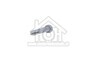 Candy Vaatwasser Candy Pen 91619627 Vaatwasser, CDS220W, PDF15SILVER