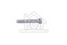Candy Vaatwasser Candy Pen 91619627 Vaatwasser, CDS220W, PDF15SILVER