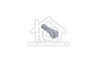 Candy Vaatwasser Candy Pen 91619627 Vaatwasser, CDS220W, PDF15SILVER