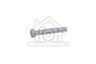 Candy Vaatwasser Candy Pen 91619627 Vaatwasser, CDS220W, PDF15SILVER