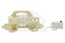 Zerowatt Vaatwasser Candy Deurslot Deursluiting compleet incl. schakelaar CDI9P50, CEDI453-47, HEDS968 49017982