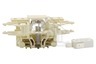 Zerowatt Vaatwasser Candy Deurslot Deursluiting compleet incl. schakelaar CDI9P50, CEDI453-47, HEDS968 49017982