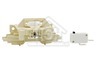 Zerowatt Vaatwasser Candy Deurslot Deursluiting compleet incl. schakelaar CDI9P50, CEDI453-47, HEDS968 49017982