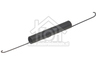 General Electric Vaatwasser Candy Veer van deur  A9001 A5001 Sylena 14-16 A9002 A8001 92483809