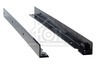 Iberna Vaatwasser Candy Strip decorstripset  links en rechts A8800, A9001, A9002, A8001, A5001 41900626