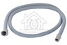 Candy Vaatwasser Candy Afvoerslang Afvoerslang 1,85 mtr R/45gr + rubber + filter 91670102