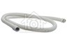 Beko Vaatwasser Beko Slang Afvoerslang DFN6840, DFN29330X, DUN16330X 1752000400