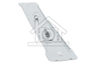 Beko Vaatwasser Beko Strip Onder deur DEN48531X, DIN26415 1888190200