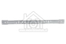 Beko Vaatwasser Beko Strip Onder deur DEN48531X, DIN26415 1888190200
