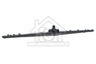 Functionica Vaatwasser Beko Sproeiarm C00865708 Vaatwasser, D4764, D5520, DFN1420