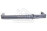 Beko Vaatwasser Beko Standpijp Atlantis stijgbuis, grijs DFN26220W2, DIN28422 1512590100