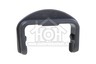 Beko Vaatwasser Beko Eindstop Van Bovenste Rail DFN1503, DFN2423 1887460500