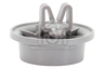 Functionica Vaatwasser Beko Wiel Wiel onderkorf D4764, DFN1430 1782020300