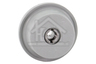 Functionica Vaatwasser Beko Wiel Wiel onderkorf D4764, DFN1430 1782020300