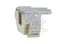 Beko Vaatwasser Beko Eindstop Van bovenste rail D8879, DFN1303 1732840100