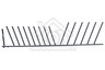Beko Vaatwasser Beko Inzet Voor borden/schotels DFS2531X, GIS9470X, GIS9472X 1742820400