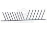 Beko Vaatwasser Beko Inzet Voor borden/schotels DFS2531, DIS1522, DSFS6530 1763480100