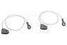 Beko Vaatwasser Beko Touw Trekband scharnier - veer D4764BW, D8879 1881050100