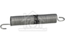 Continental Vaatwasser Beko Veer Veer van deur, 2 stuks DSN15220X, DIN26220, GVN9483E30 1783160300