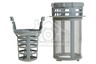 Bru Vaatwasser Beko Filter Micro filter + grof filter DFN1503, DSN2530 1740800500