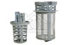 Bru Vaatwasser Beko Filter Micro filter + grof filter DFN1503, DSN2530 1740800500