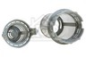 Bru Vaatwasser Beko Filter Micro filter + grof filter DFN1503, DSN2530 1740800500
