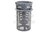 Bru Vaatwasser Beko Filter Compleet DEN48531X, DIN46423DOS 1796092100