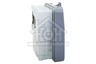 Inventum Vaatwasser Inventum Zeepbak Compleet VVW6023AS, IVW4508A, VVW7040 30401000314