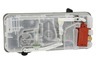 Beko Vaatwasser Beko Zeepbak Compleet DSN1320X, GSE4433XN, DFC04210W 1718600900
