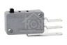 Bru Vaatwasser Beko Schakelaar Microswitch van vlotter DEN48531X, DVN04321W, GNFP4550XB 1761940100