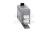 Bru Vaatwasser Beko Schakelaar Microswitch van vlotter DEN48531X, DVN04321W, GNFP4550XB 1761940100