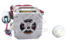 Bomann Vaatwasser Beko Pomp Circulatiepomp DFN2520S, DIN1530 1740704500