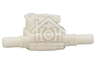 Elin Vaatwasser Whirlpool Indesit C00912682 Doorstroomsensor Vaatwasser