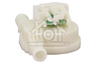 Elin Vaatwasser Whirlpool Indesit C00912682 Doorstroomsensor Vaatwasser