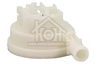 Elin Vaatwasser Whirlpool Indesit C00912682 Doorstroomsensor Vaatwasser