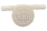 Elin Vaatwasser Whirlpool Indesit C00912682 Doorstroomsensor Vaatwasser