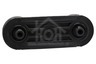 Atag Vaatwasser HISENSE|HU63CW 73911501|Vaatwasser 884679 KORFWIEL VOOR BOVENKORF ASSY