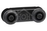 Atag Vaatwasser HISENSE|HU63CW 73911501|Vaatwasser 884679 KORFWIEL VOOR BOVENKORF ASSY