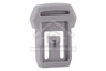 ASKO Vaatwasser Hisense Gorenje 476783 Houder Vaatwasser Stop Top Korf 5502 B Dw16.2 | Dw40.2 |