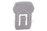 ASKO Vaatwasser Hisense Gorenje 476783 Houder Vaatwasser Stop Top Korf 5502 B Dw16.2 | Dw40.2 |