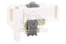 Gorenje Vaatwasser Hisense Gorenje 556210 deurslot vaatwasser pop out f.a c control assy voor VA2013PT & VA2013QT