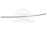 Krting Vaatwasser Gorenje Strip Spanband scharnier, breekband GS52214W, GS63314W 453814