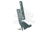 Gorenje Vaatwasser Scharnier Links