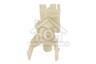 Mora Vaatwasser Hisense Gorenje 512672 Veiligheidsventiel Vaatwasser Waterblok Adapter Dw50.1 | Va2013Pt |