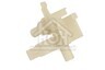 Mora Vaatwasser Hisense Gorenje 512672 Veiligheidsventiel Vaatwasser Waterblok Adapter Dw50.1 | Va2013Pt |